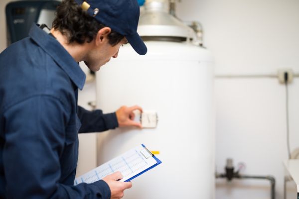Professional Plumbing and Heating Company
