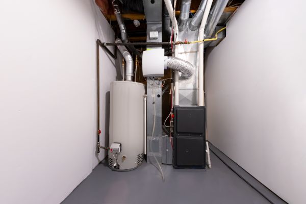 Residential Heating Services