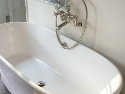 Bathroom Plumbing Services